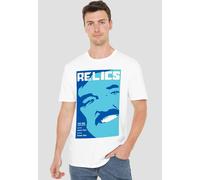 Star Trek TNG Season 6 Episode 4 T-Shirt, White | Size: Medium Star Trek White M