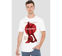 Star Trek TNG Season 7 Episode 21 T-Shirt, White | Size: Medium Star Trek White M