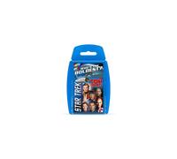 Top Trumps 14785 Star Trek