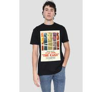 Star Trek Tos Episode 80 T-Shirt, Black | Size: 3XL Star Trek Black 3XL