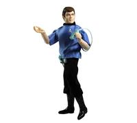 Star Trek TOS McCoy Action Figure 20 cm