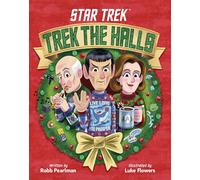 Star Trek: Trek the Halls