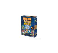 Star Trek Tribble Match | Board Game | Family Game