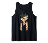 Star Trek Tribble Takeover Tank Top