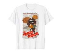 Star Trek Tribble Threat T-Shirt