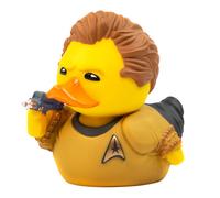 Star Trek TUBBZ Captain Kirk Rubber Duck Star Trek Multicolor