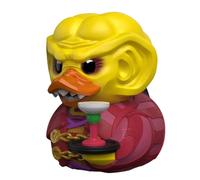 Star Trek TUBBZ Quark Rubber Duck in Yellow Star Trek Yellow