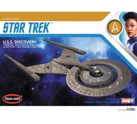 STAR TREK U.S.S. DISCOVERY 2T