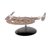 Star Trek - U.S.S. Discovery NCC-1031-A Starship (Refit) - Star Trek Universe by Eaglemoss Collections
