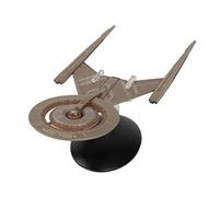 Star Trek - U.S.S. Discovery XL Starship - Star Trek Official Starships Collection by Eaglemoss Collections