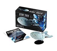 Star Trek U.S.S. Enterprise NCC-1701-D Box Display XL Edition