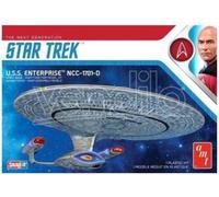 STAR TREK U.S.S. ENTERPRISED (SNAP) 2T