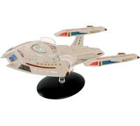 Star Trek - U.S.S. Equinox NCC-72381 XL Starship - Star Trek Official Starships Collection by Eaglemoss Collections