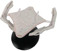 Star Trek U.S.S. Liu Cixin Starship - Star Trek Universe