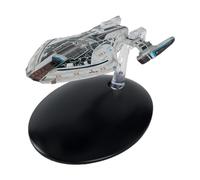 Star Trek - U.S.S. Pathfinder NCC-97600 Starship - Star Trek Online Starship Collection by Eaglemoss Collections