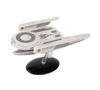 Star Trek - U.S.S. Pegasus NCC-53847 XL Edition Starship - Star Trek Official Starships Collection by Eaglemoss Collections