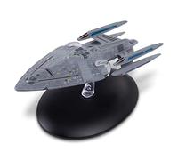 Star Trek - U.S.S. Prometheus NX-59650 - Star Trek Official Starships Collection by Eaglemoss Collections