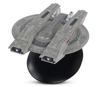 Star Trek - U.S.S. Shran NCC-91413 Starship - Star Trek Discovery Starships Collection by Eaglemoss Collections
