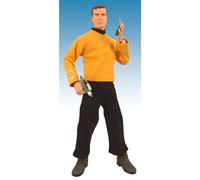 Star Trek Ultimate 1/4 Scale Captain Kirk