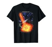 Star Trek Undiscovered Country T-Shirt