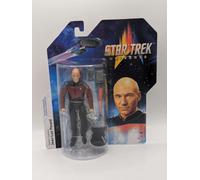 Star Trek: The Next Generation Classic 5 Action Figure - Captain Jean-Luc Picard