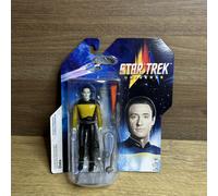 Star Trek Universe 5 Inch Data Figure New In Packaging (Creased)