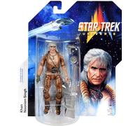 Star Trek Universe Figures - Pick and Choose - 5 inch Playmates Toys