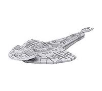 Star Trek Unpainted Ships Cardassian Galor Class