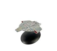 star trek - uss defiant nx-74205