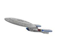 STAR TREK - Uss Enterprise Ncc-1701-D The Next Generation Model - N - P1398z