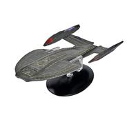 Star Trek - USS Varian Fry Starship - Star Trek Universe by Eaglemoss Collections