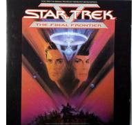 Star Trek V: The Final Frontier