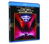 Star Trek V: The Final Frontier