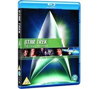 Star Trek V - The Final Frontier (Blu-ray) Charles Cooper Rex Holman (US IMPORT)