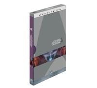 Star Trek V: The Final Frontier (Special Edition) [1989] [DVD]