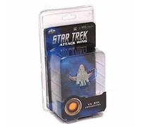 Star Trek Attack Wing Independent Val Jean - Wave 8 Board Game
