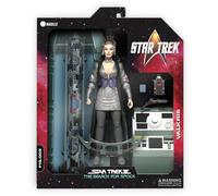 Star Trek Valkris III The Search for Spock 1:10 Scale Action Figure