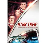Star Trek VI: The Undiscovered Country