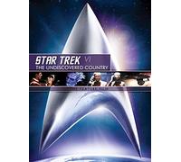 Star Trek VI: The Undiscovered Country