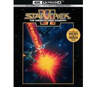 Star Trek VI: The Undiscovered Country