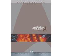 Star Trek VI: The Undiscovered Country (Special Edition) [DVD] [1991]