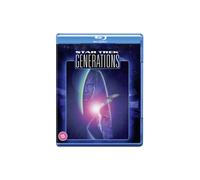 Star Trek Vii Generations