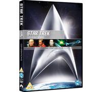 Star Trek VII: Generations [DVD]