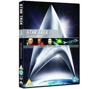 Star Trek VII Generations