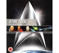 Star Trek VII - Generations