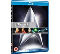 Star Trek VII - Generations (Blu-ray) Walter Koenig James Doohan (US IMPORT)