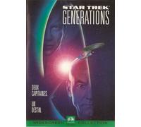 Star Trek VII: Générations [FRENCH]