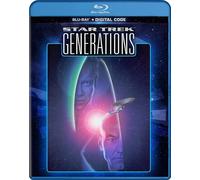Star Trek 7-Generations