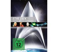 STAR TREK VII - TREFFEN DER GE [DVD] [1994]