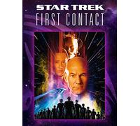 Star Trek VIII: First Contact